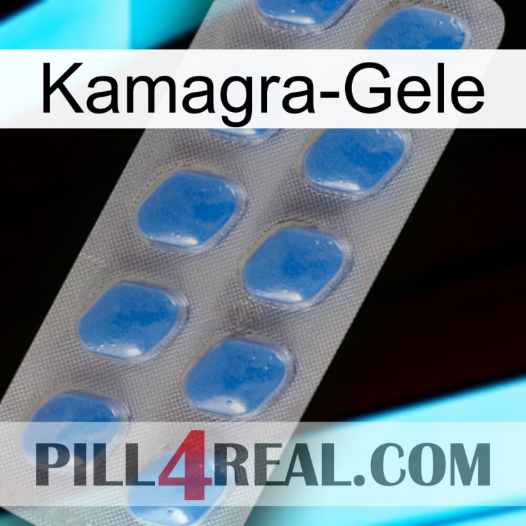 Kamagra Gels 22